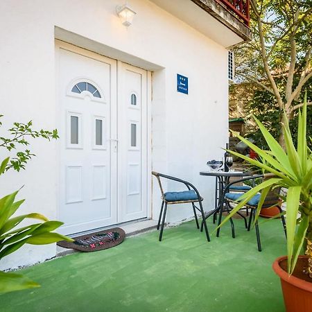 Apartment Dego Near Ploce, Riverfront, Parking Rogotin ภายนอก รูปภาพ